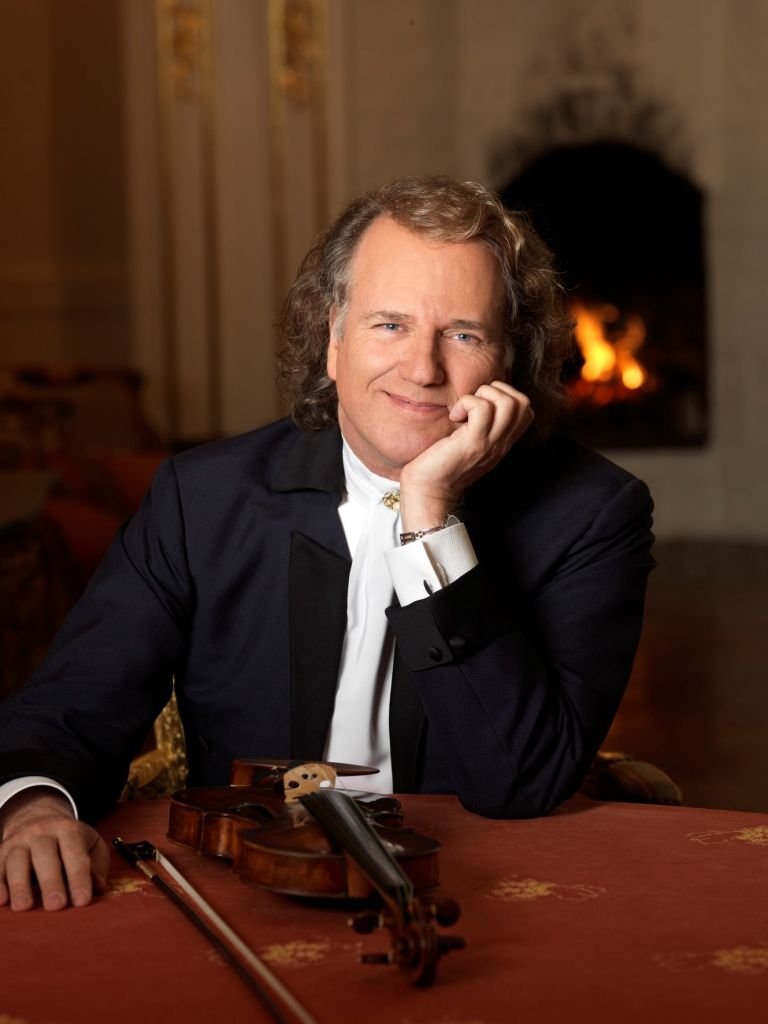 Best of Christmas | Andre Rieu - 2 | YEO