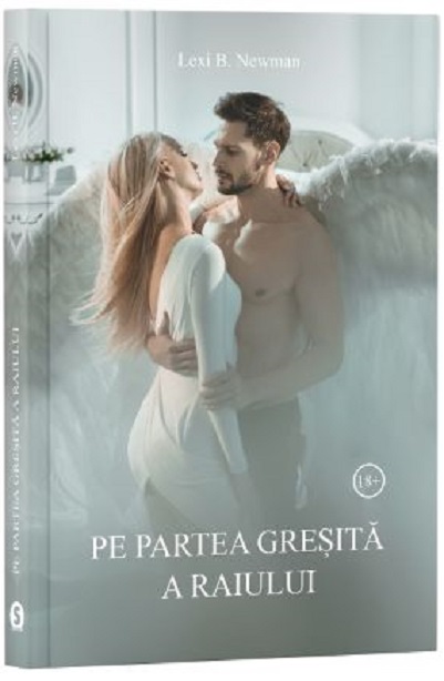 Pe partea gresita a raiului | Lexi B. Newman