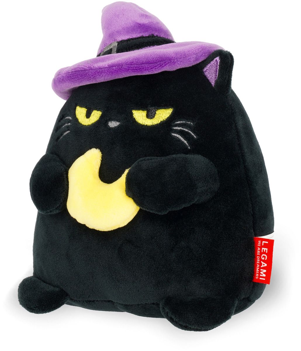 Jucarie de plus - Mini Super Soft! - Kitty | Legami