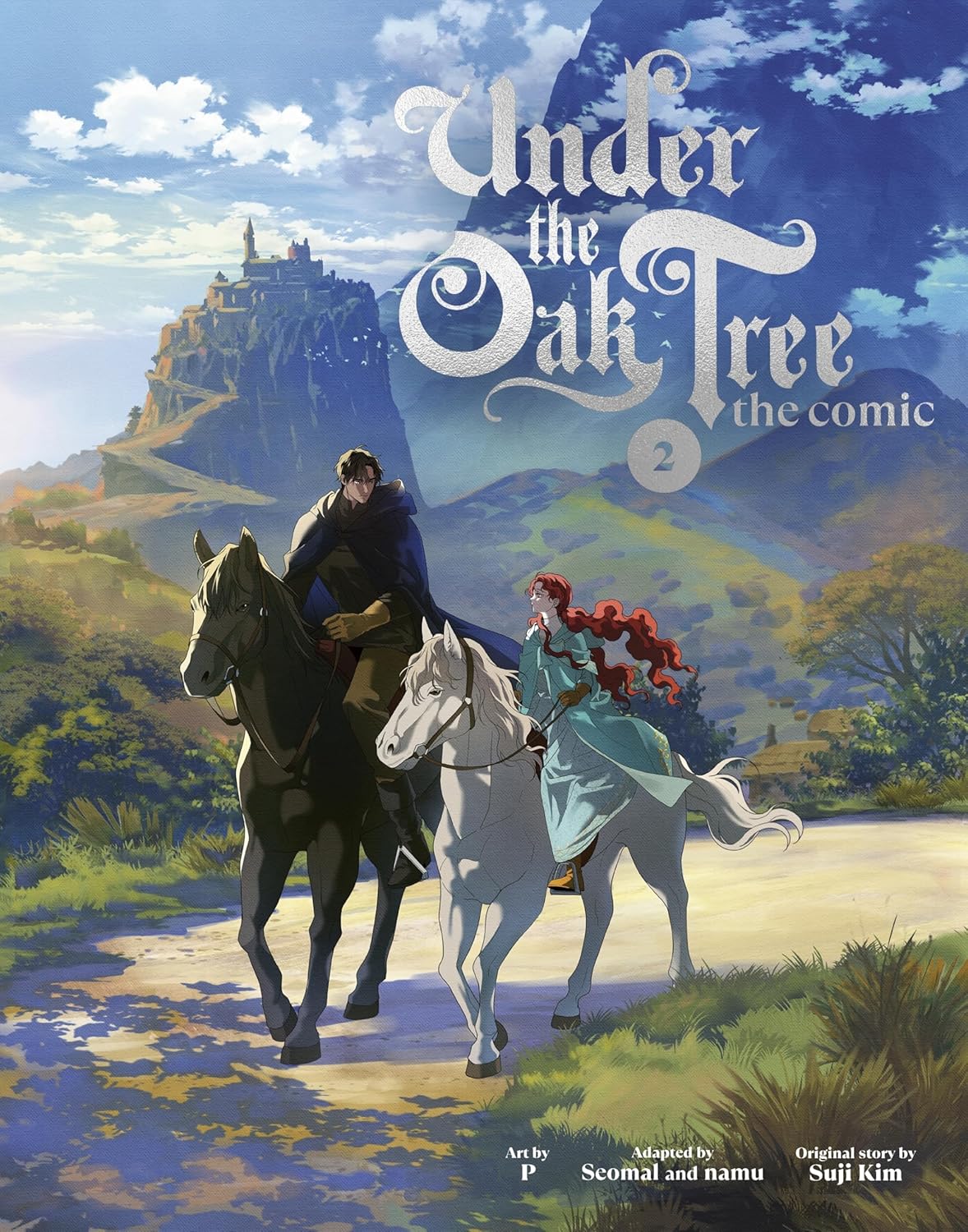 Under the Oak Tree - Volume 2 | Namu
