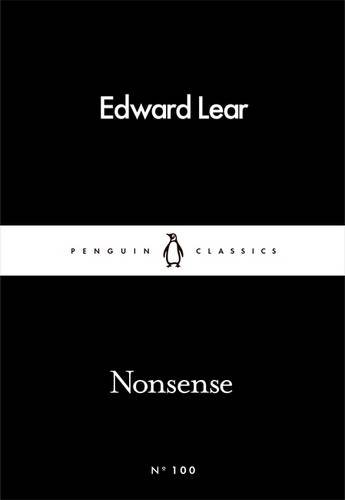 Nonsense | Edward Lear
