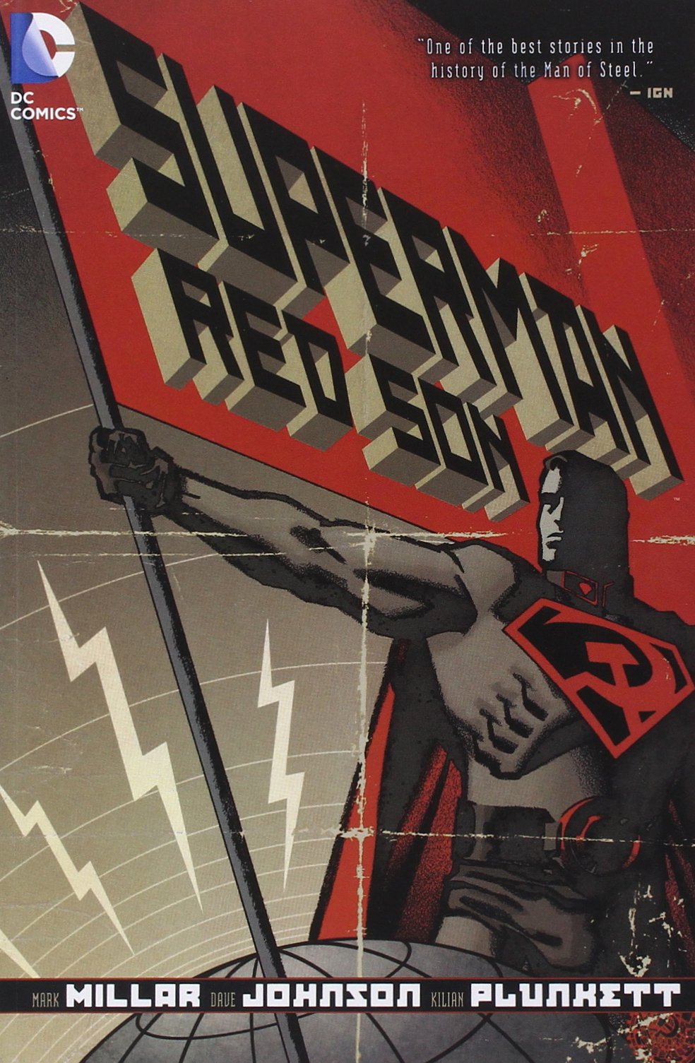 Superman - Red Son | Mark Millar