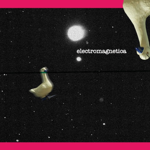 Electromagnetica | The Amsterdams