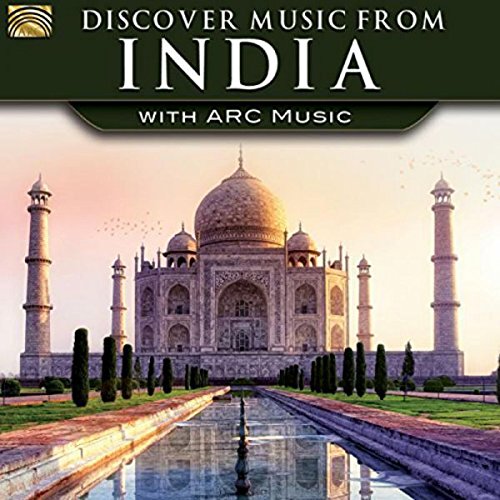 Discover Music From India | Various Artists