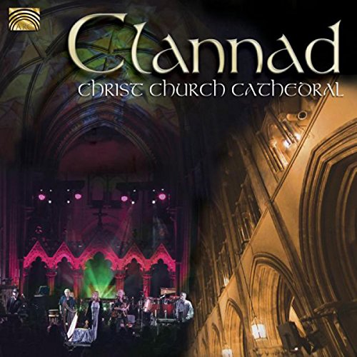 Clannad: Live At Christ Church Cathedral - Vinyl | Clannad