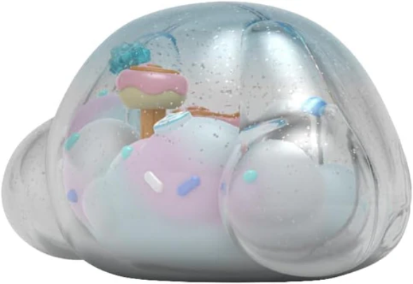 Figurina - Sanrio Kandyland - Cinamoroll | Mighty Jaxx