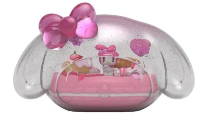 Figurina - Sanrio - My Melody | Mighty Jaxx