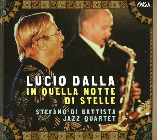 In Quella Notte Di Stelle | Lucio Dalla