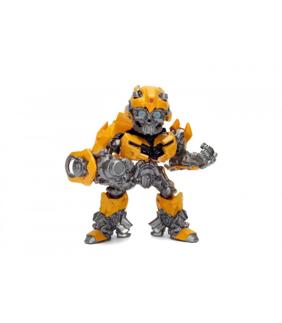 Figurina metalica - Transformers - Bumblebee | Jada Toys