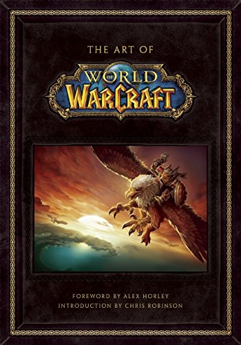 The Art of World of Warcraft |