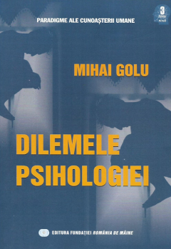 Dilemele psihologiei