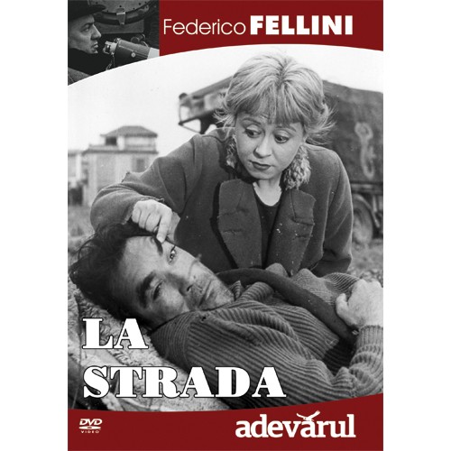La strada / La strada | Federico Fellini