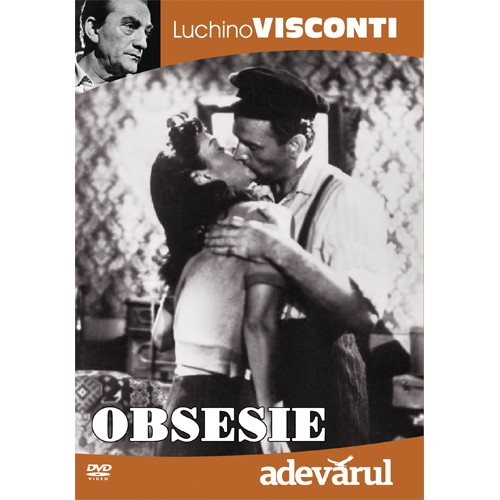 Obsesie / Ossessione | Luchino Visconti