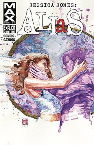 Jessica Jones - Alias Vol. 4 | Brian Michael Bendis, Michael Gaydos