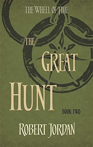 The Great Hunt | Robert Jordan