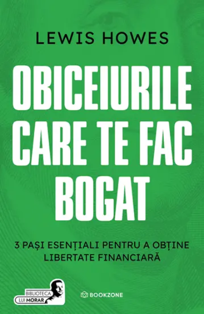 Obiceiurile care te fac bogat | Lewis Howes