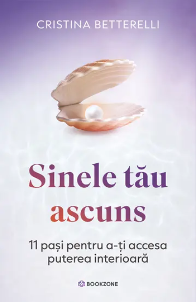 Sinele tau ascuns | Cristina Betterelli