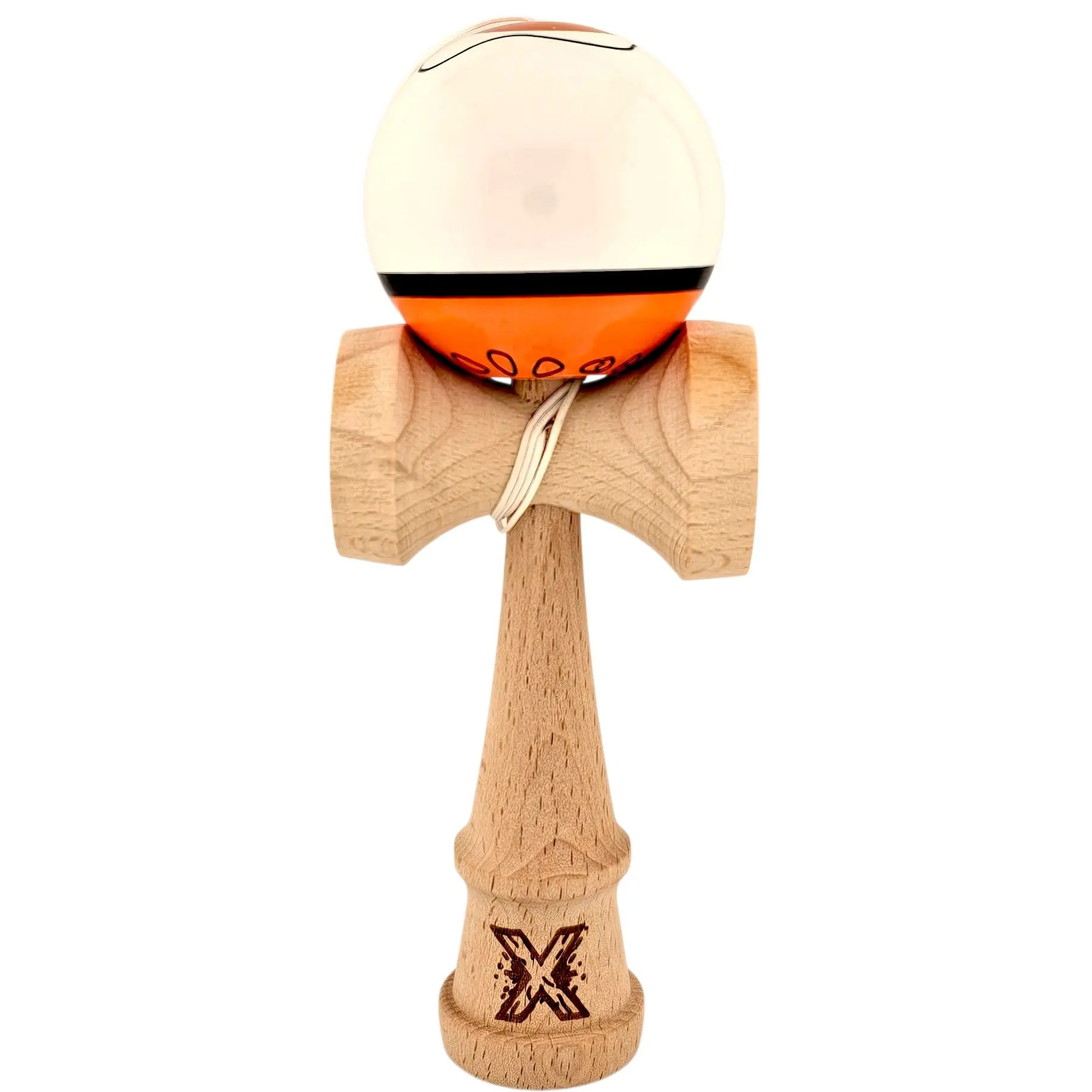 Kendama - Sticky Legendary | Flippy - 2