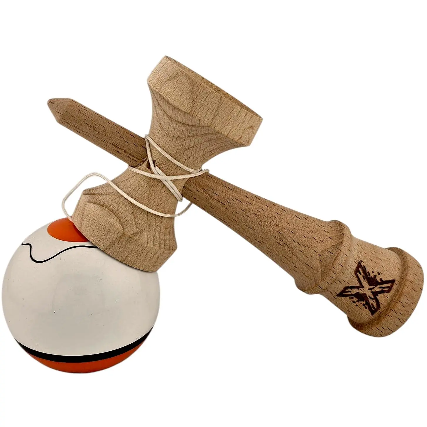 Kendama - Sticky Legendary | Flippy - 1