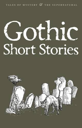 Vezi detalii pentru Gothic Short Stories | David Blair, David Stuart Davies