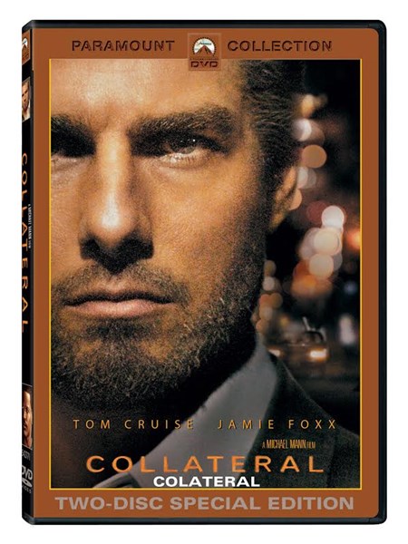 Collateral / Collateral | Michael Mann