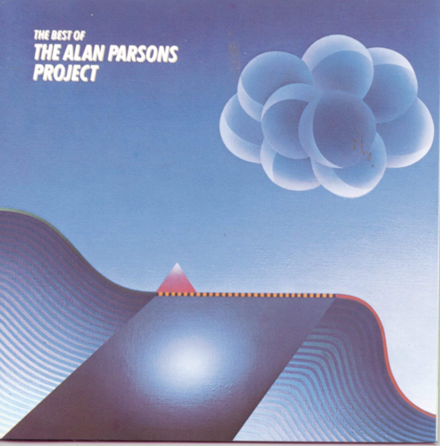 The Best Of The Alan Parsons Project | The Alan Parsons Project - 1 | YEO