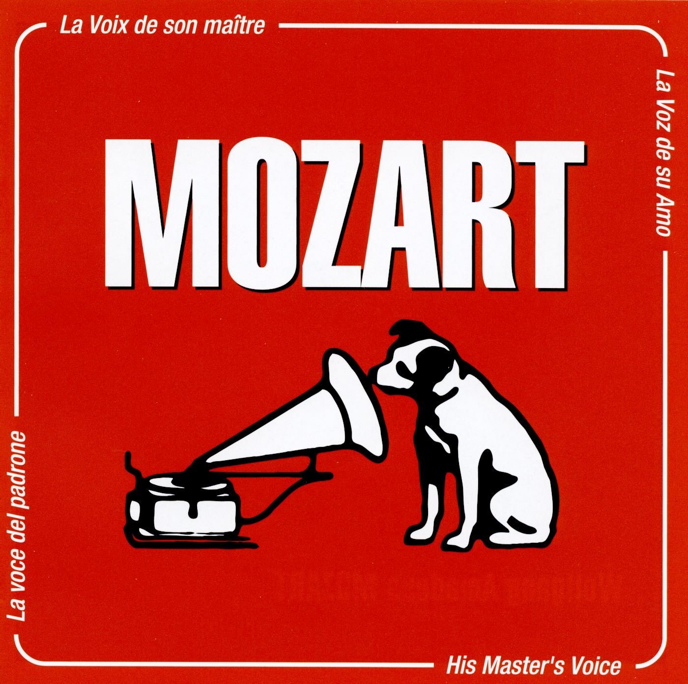 Mozart | Various Artists, Wolfgang Amadeus Mozart