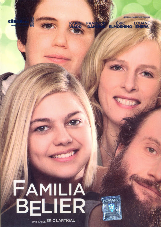 Familia Belier / La Famille Belier | Eric Lartigau