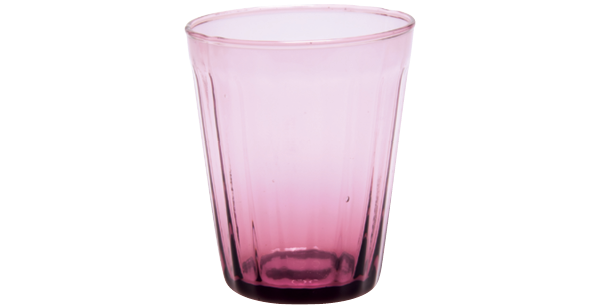 Pahar fucsia - Water Tumblers Bitossi, 400 ml | Bitossi