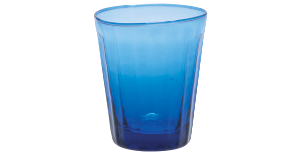 Pahar bleumarin - Water Tumblers Bitossi, 400 ml | Bitossi