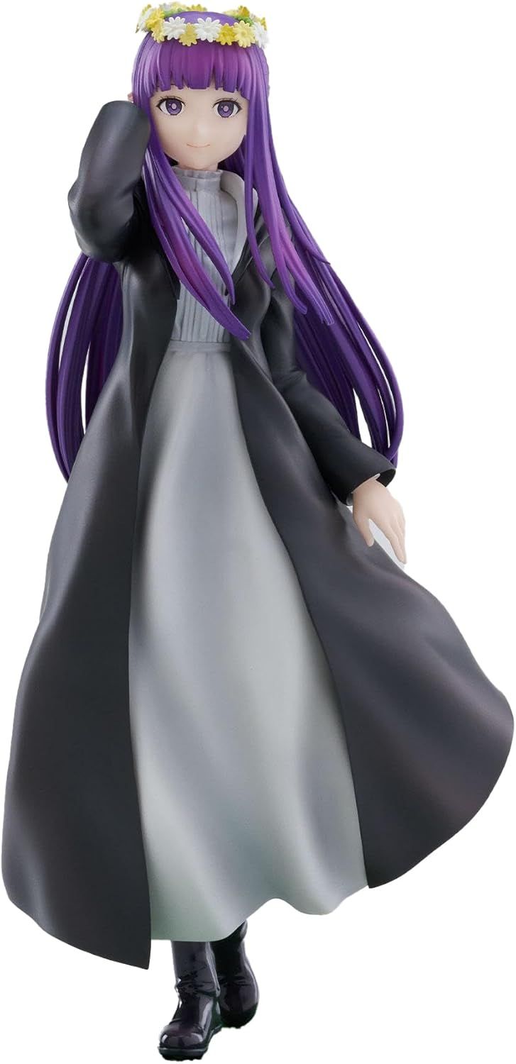 Figurina - Frieren: Beyond Journey's End - Fern | Sega Goods