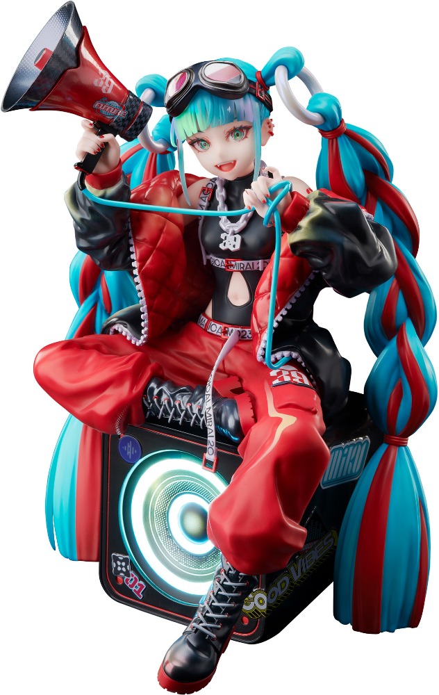 Figurina - Hatsune Miku - Magical Mirai 2023 | Sega Goods