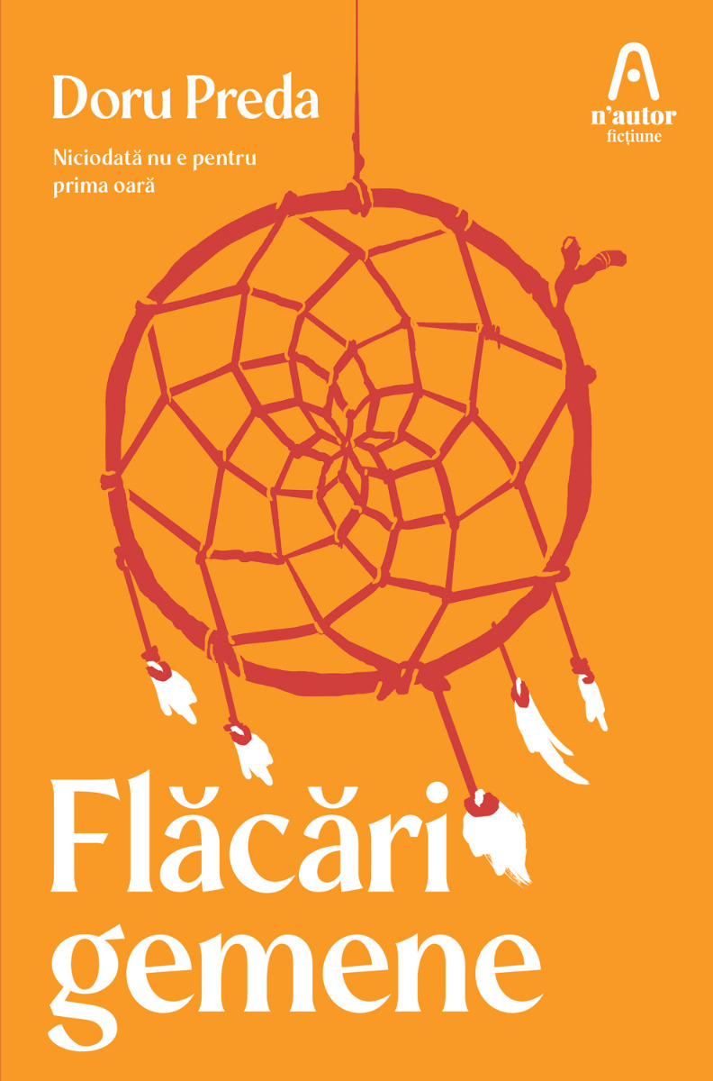 Flacari gemene | Doru Preda
