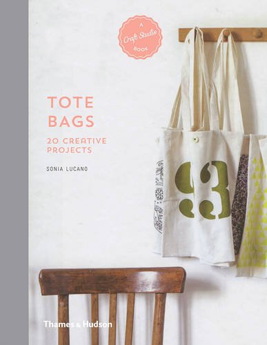 Tote Bags | Sonia Lucano