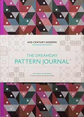Agenda - The Dreamday Pattern | Laurence King Publishing