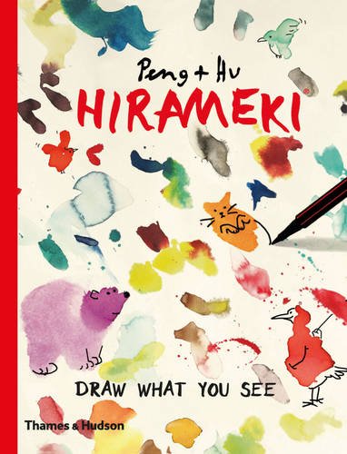 Hirameki - Draw What You See | Peng & Hu