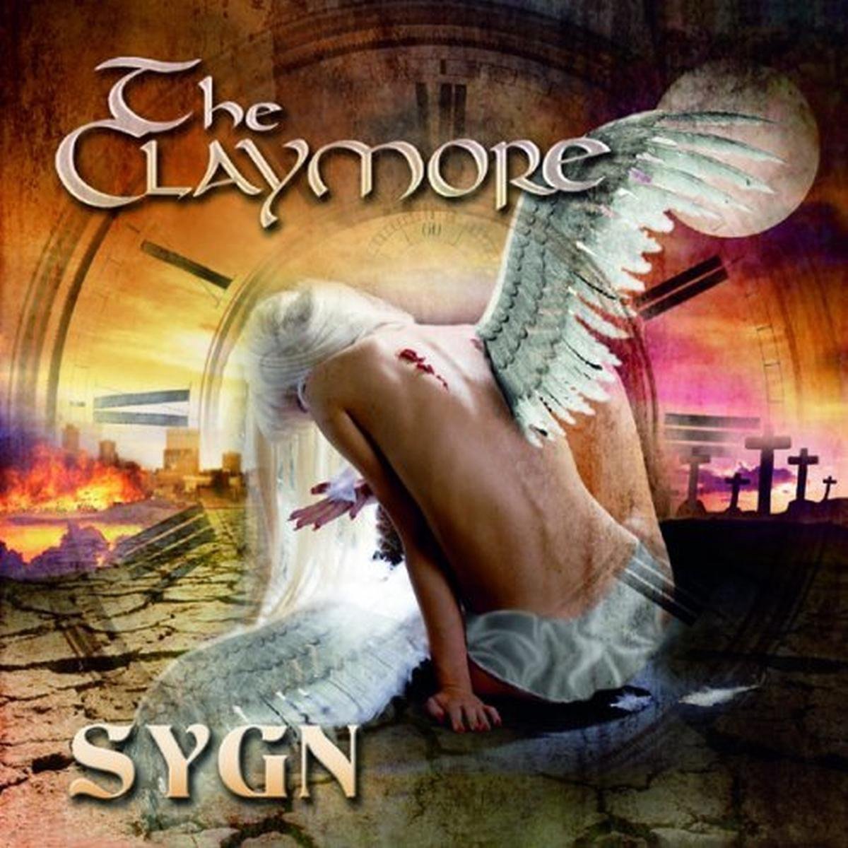 Sygn | The Claymore