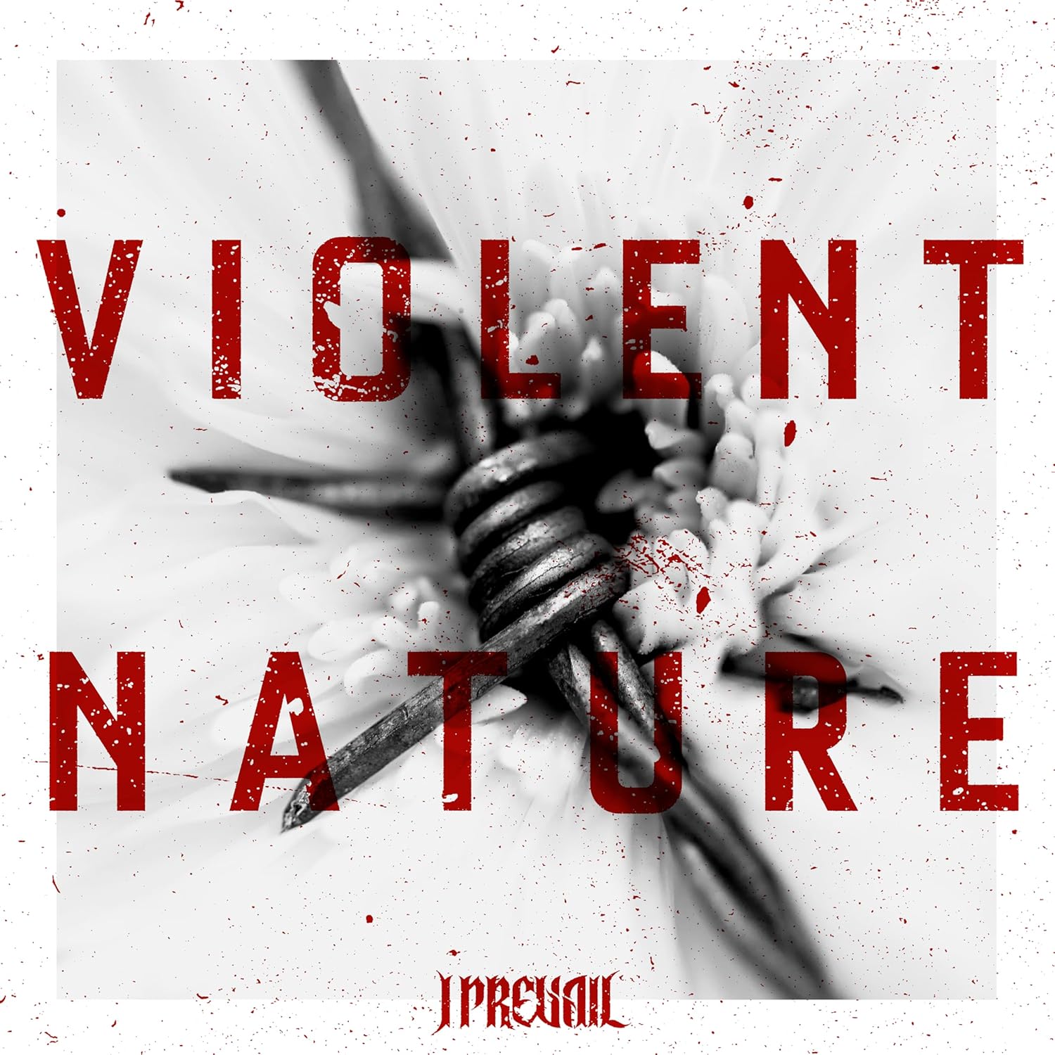 Violent Nature - Vinyl | I Prevail - 2 | YEO