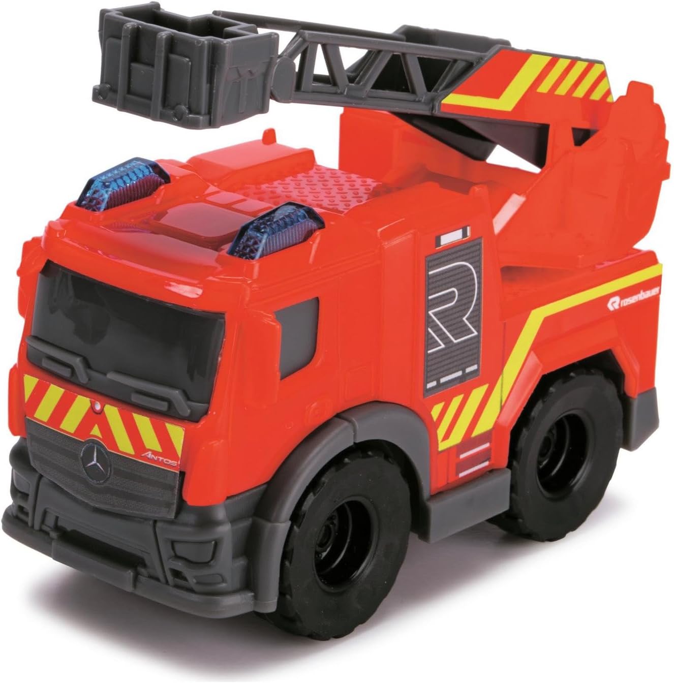 Set 5 Micro vehicule - Dickie Toys Micro | Dickie Toys - 3