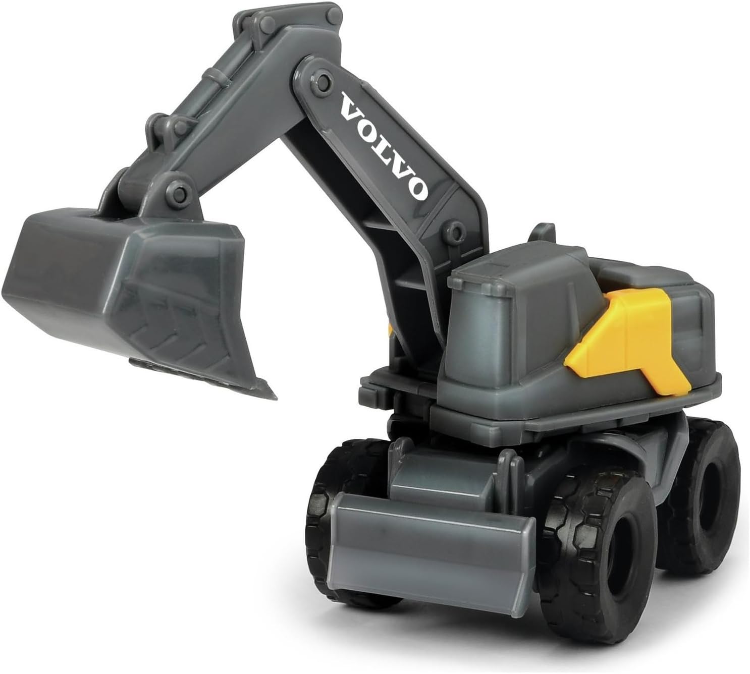 Set 5 Micro vehicule - Dickie Toys Micro | Dickie Toys - 5