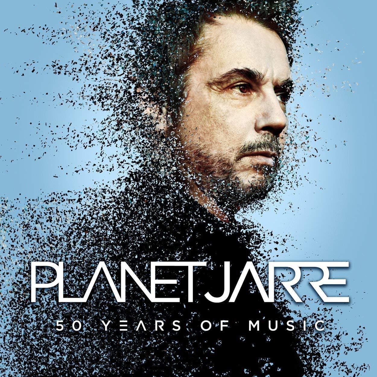 Planet Jarre | Jean-Michel Jarre