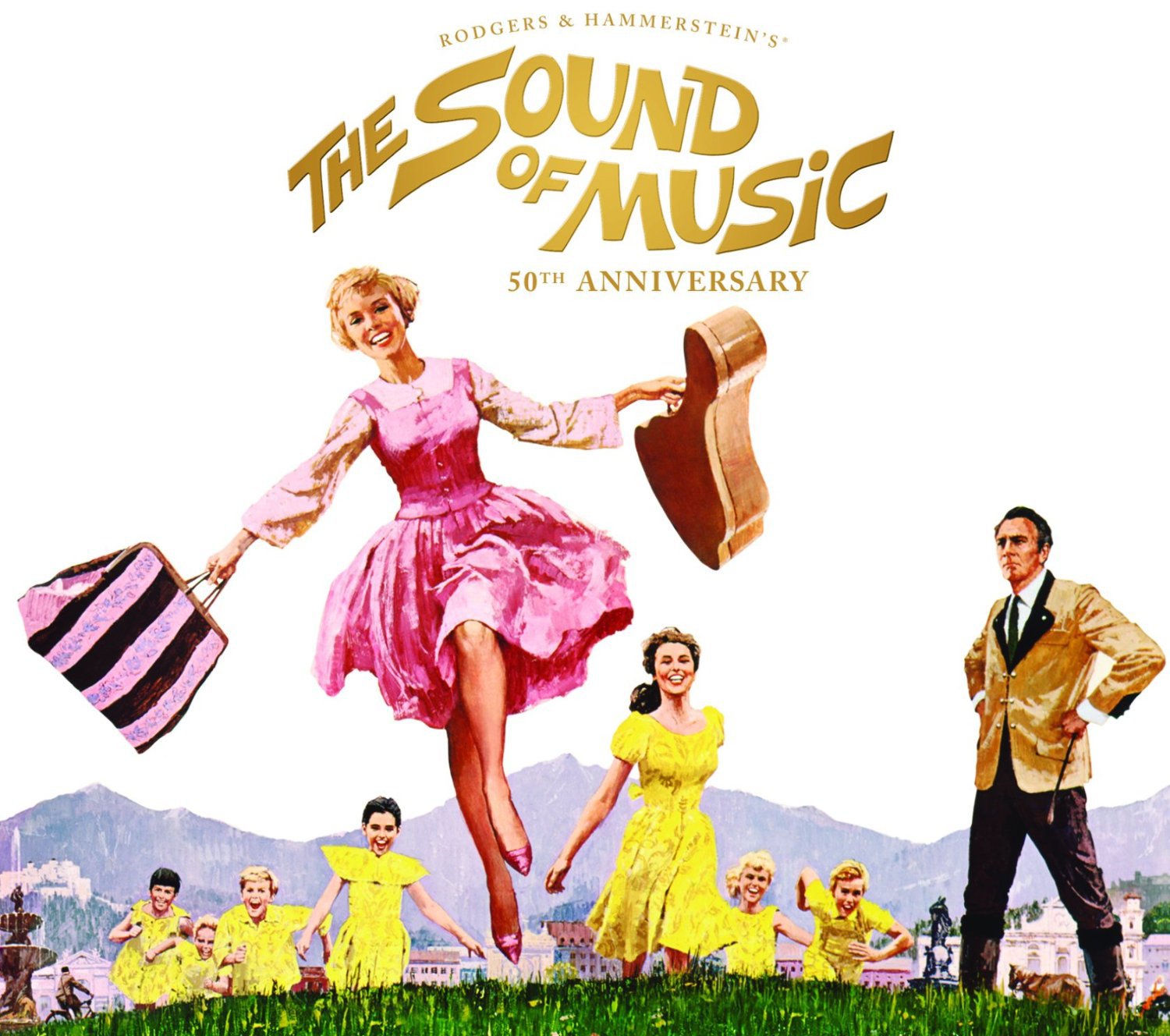 The Sound of music |