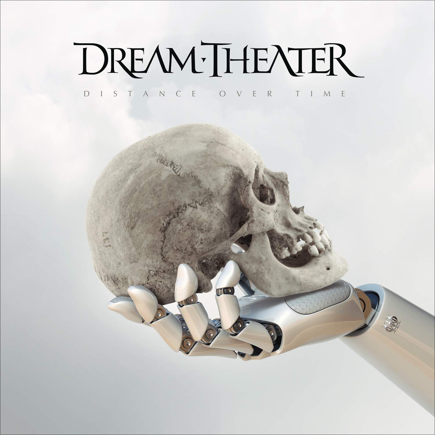 Distance Over Time (Special Edition) | Dream Theater carturesti.ro poza noua