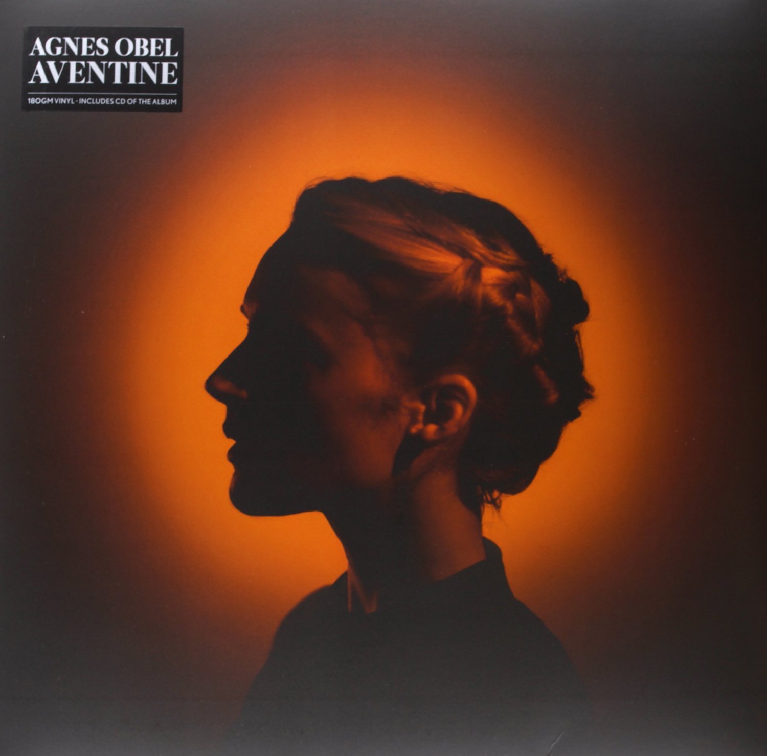 Aventine - Vinyl | Agnes Obel