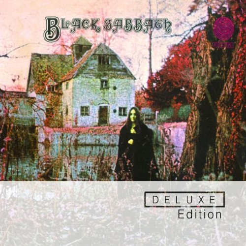 Black Sabbath Deluxe Edition | Black Sabbath