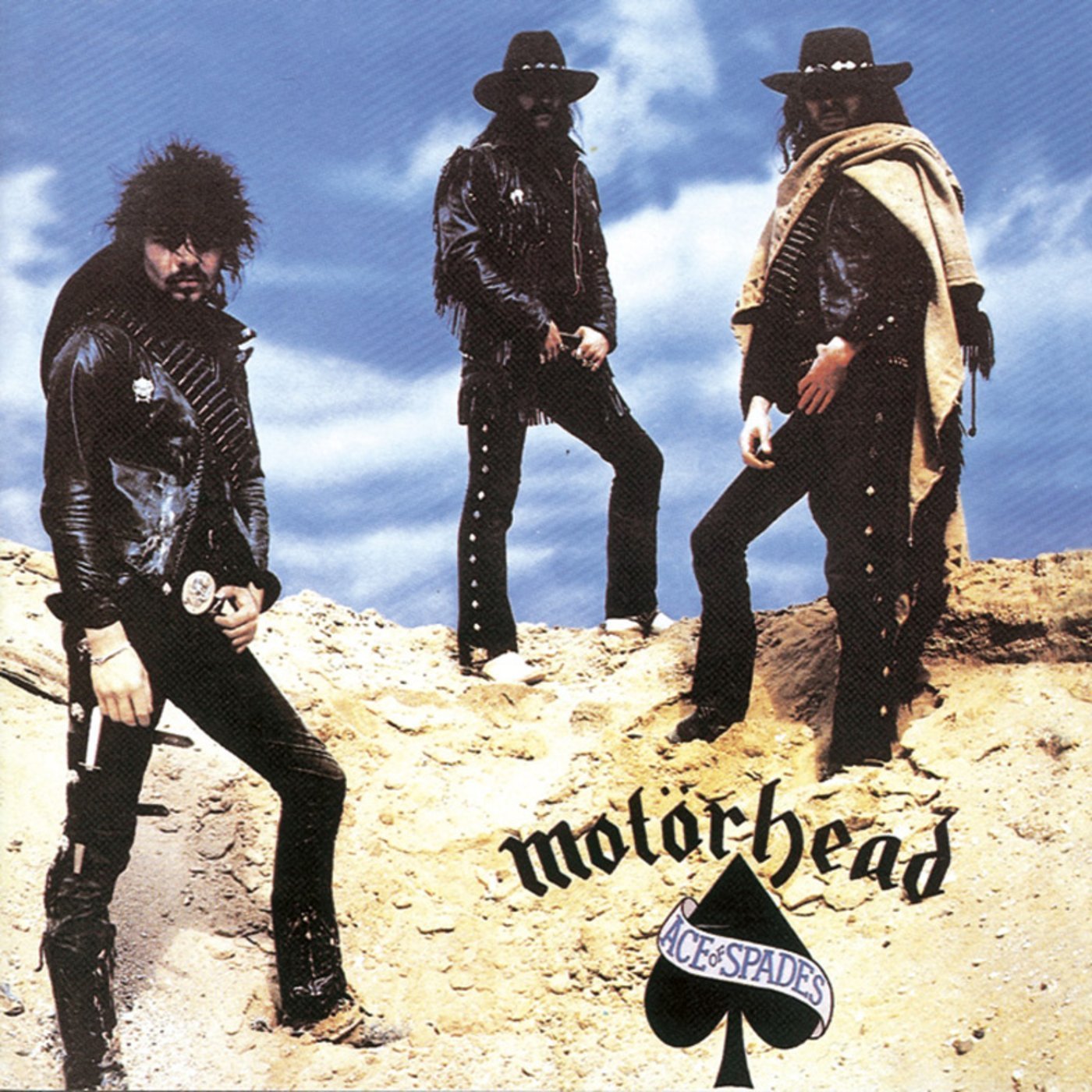 Ace Of Spades - Vinyl | Motorhead