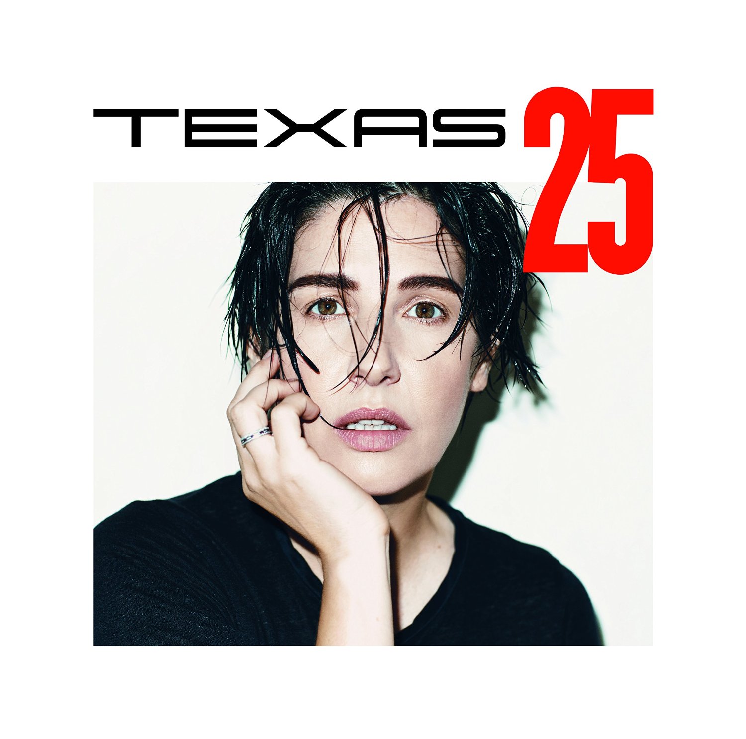 Texas 25 | Texas