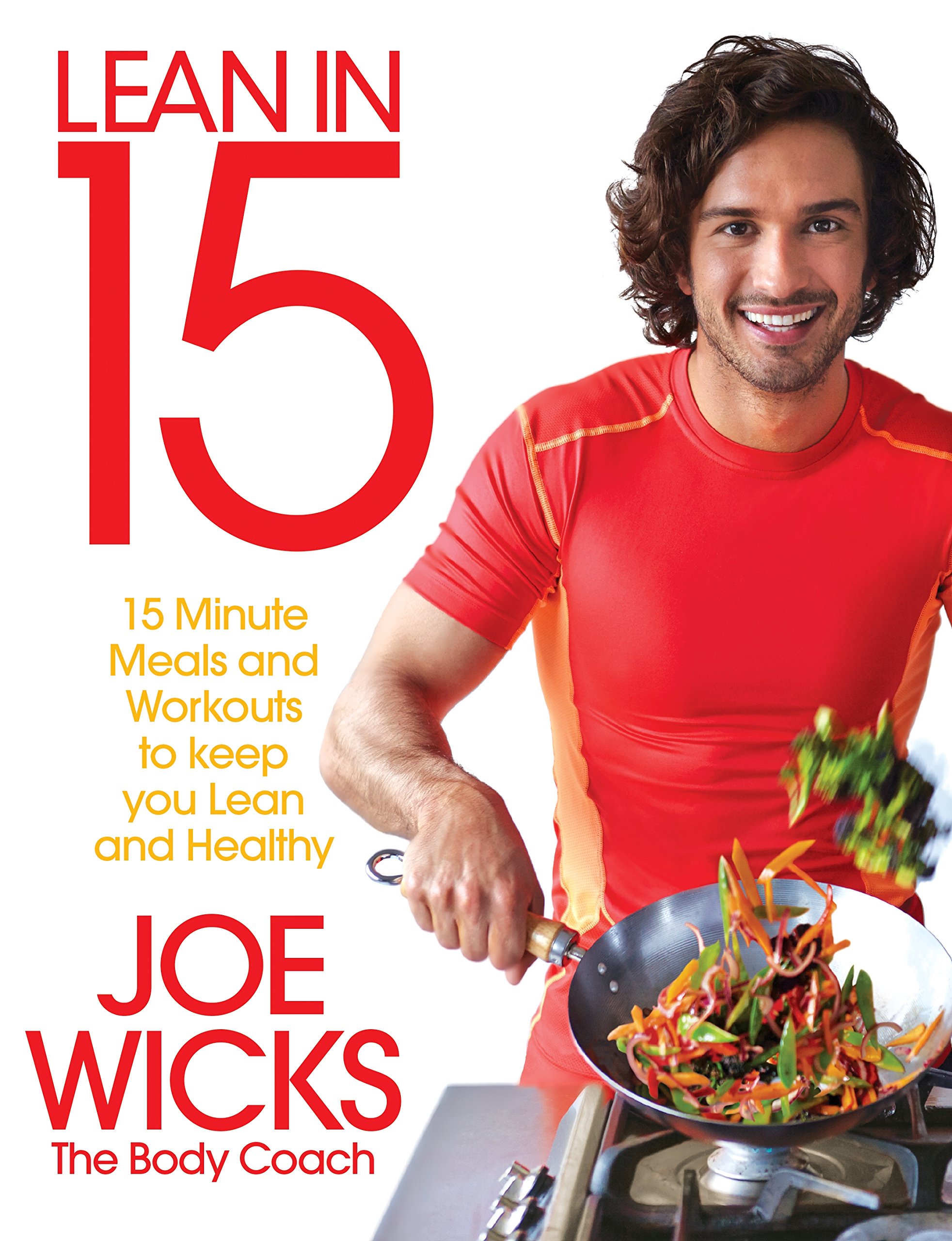 Lean in 15 | Joe Wicks