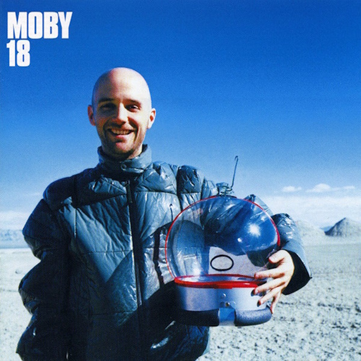 18 | Moby