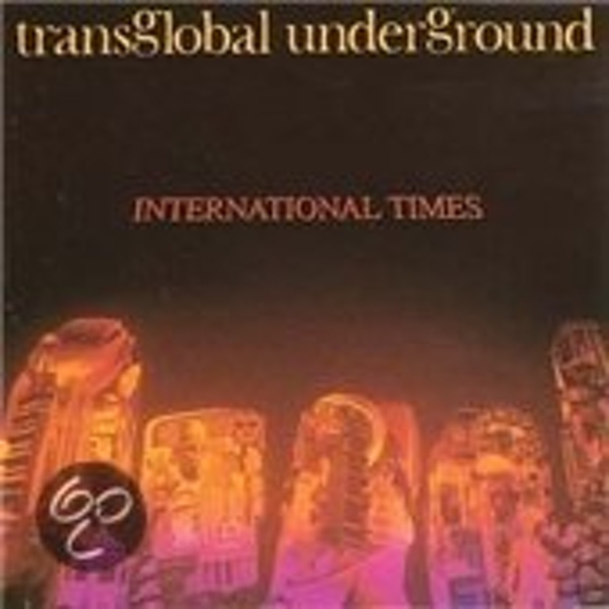 International Times | Transglobal Underground